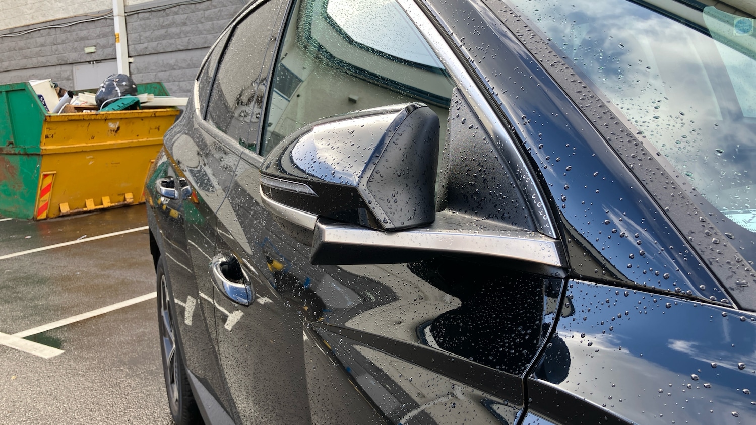 Used Hyundai TUCSON 2021 for sale - 76352945: Photo 29