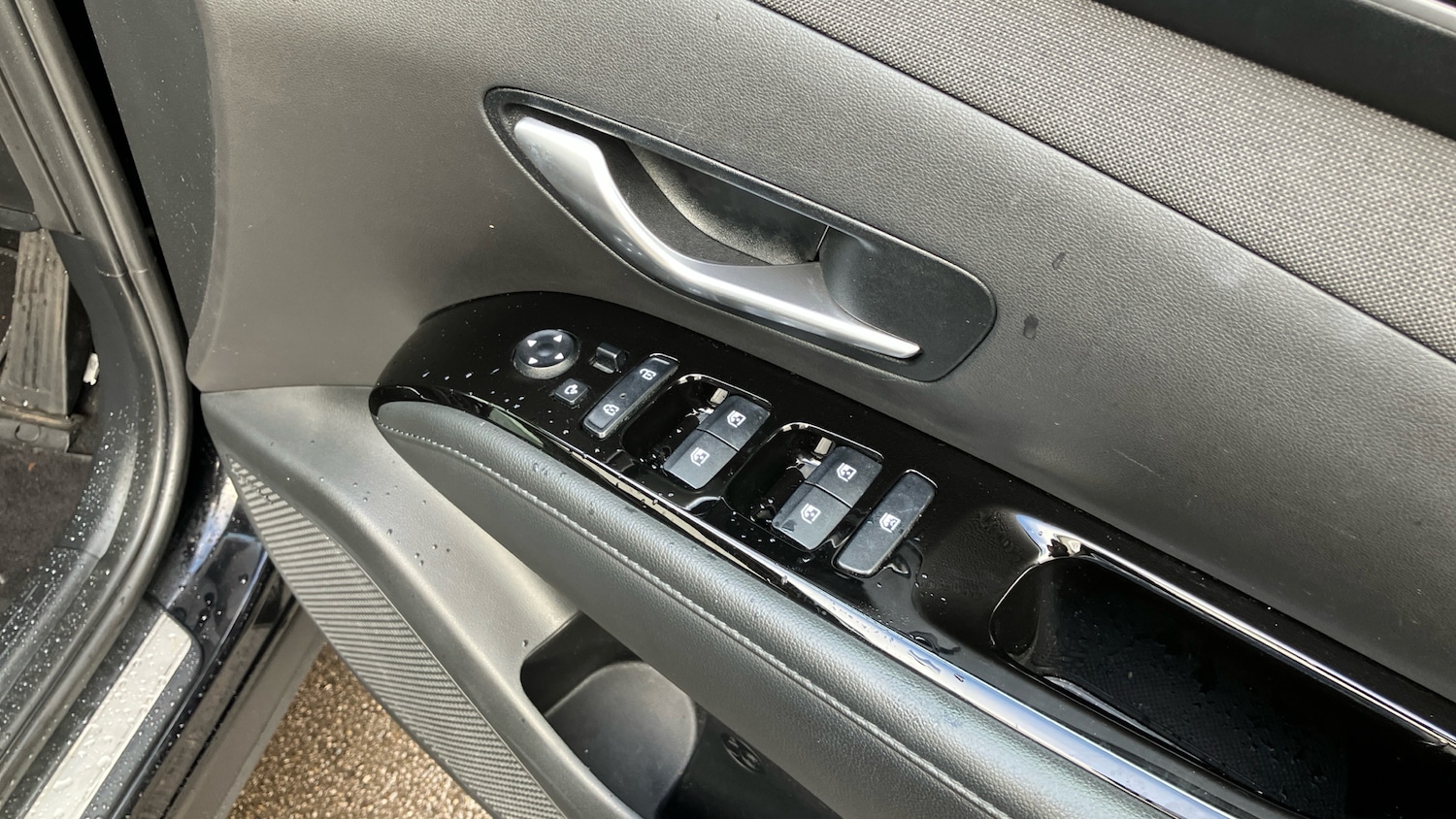 Used Hyundai TUCSON 2021 for sale - 76352945: Photo 40