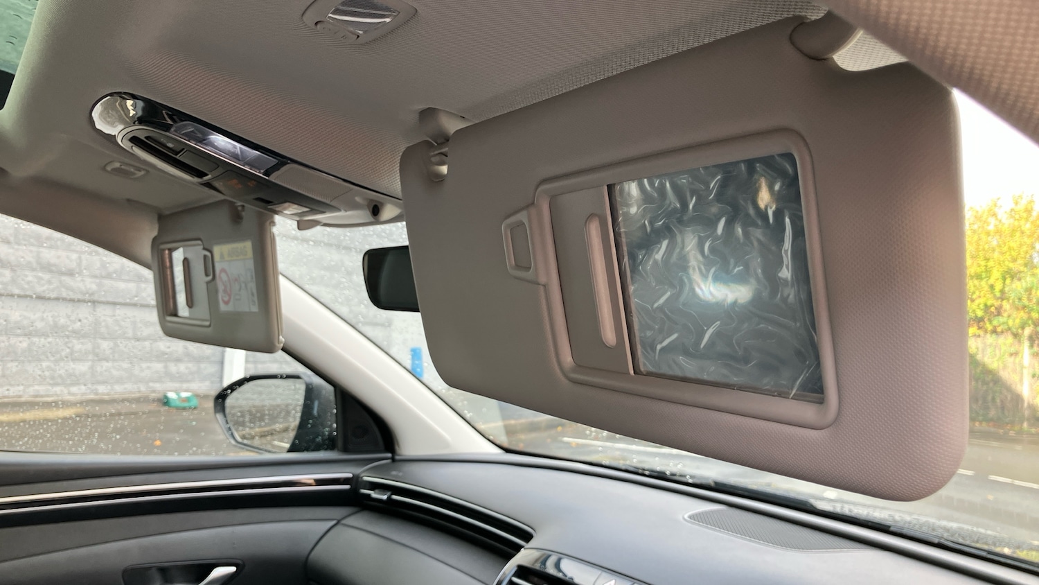 Used Hyundai TUCSON 2021 for sale - 76352945: Photo 42