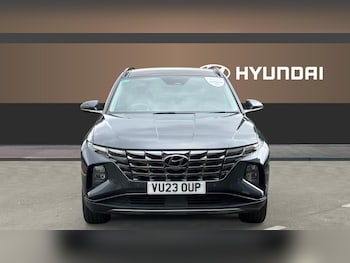 Used Hyundai TUCSON 2023 for sale - 78595969: Photo