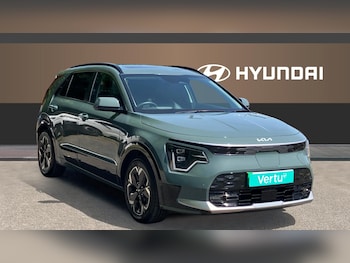 Used Kia Niro 2023 for sale - 78985053: Photo
