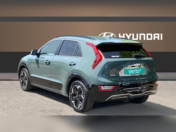 Used Kia Niro 2023 for sale - 78985053: Photo