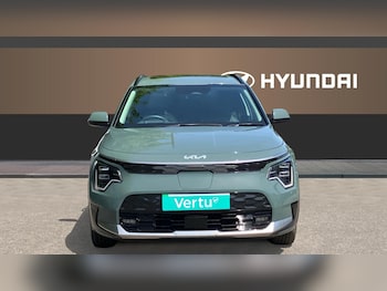 Used Kia Niro 2023 for sale - 78985053: Photo