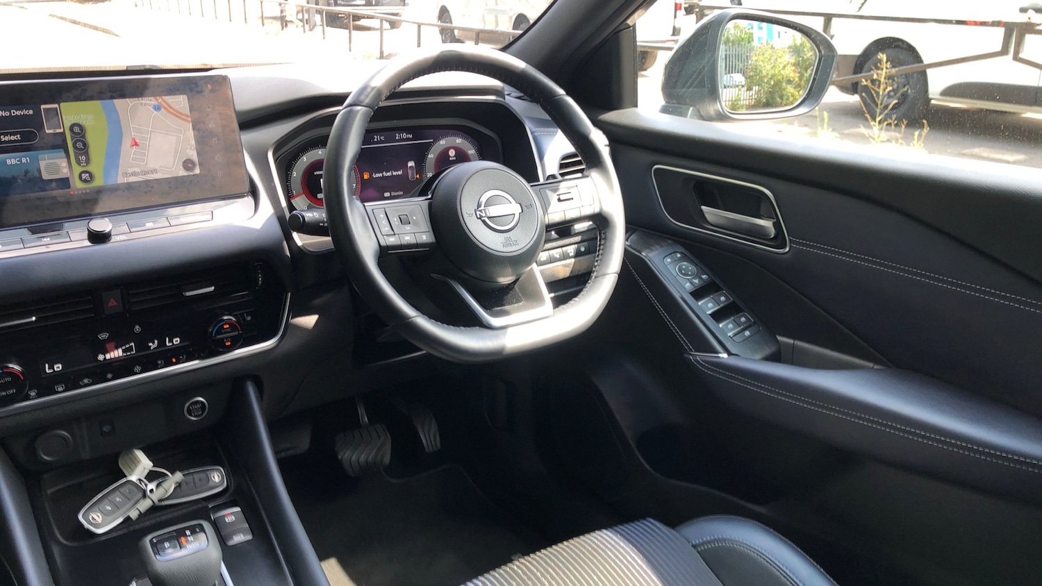 Vehicle 11