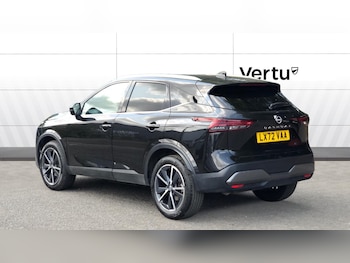 Used Nissan Qashqai 2022 for sale - 75445994: Photo