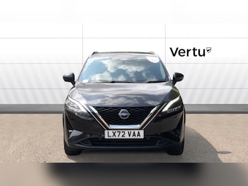 Used Nissan Qashqai 2022 for sale - 75445994: Photo