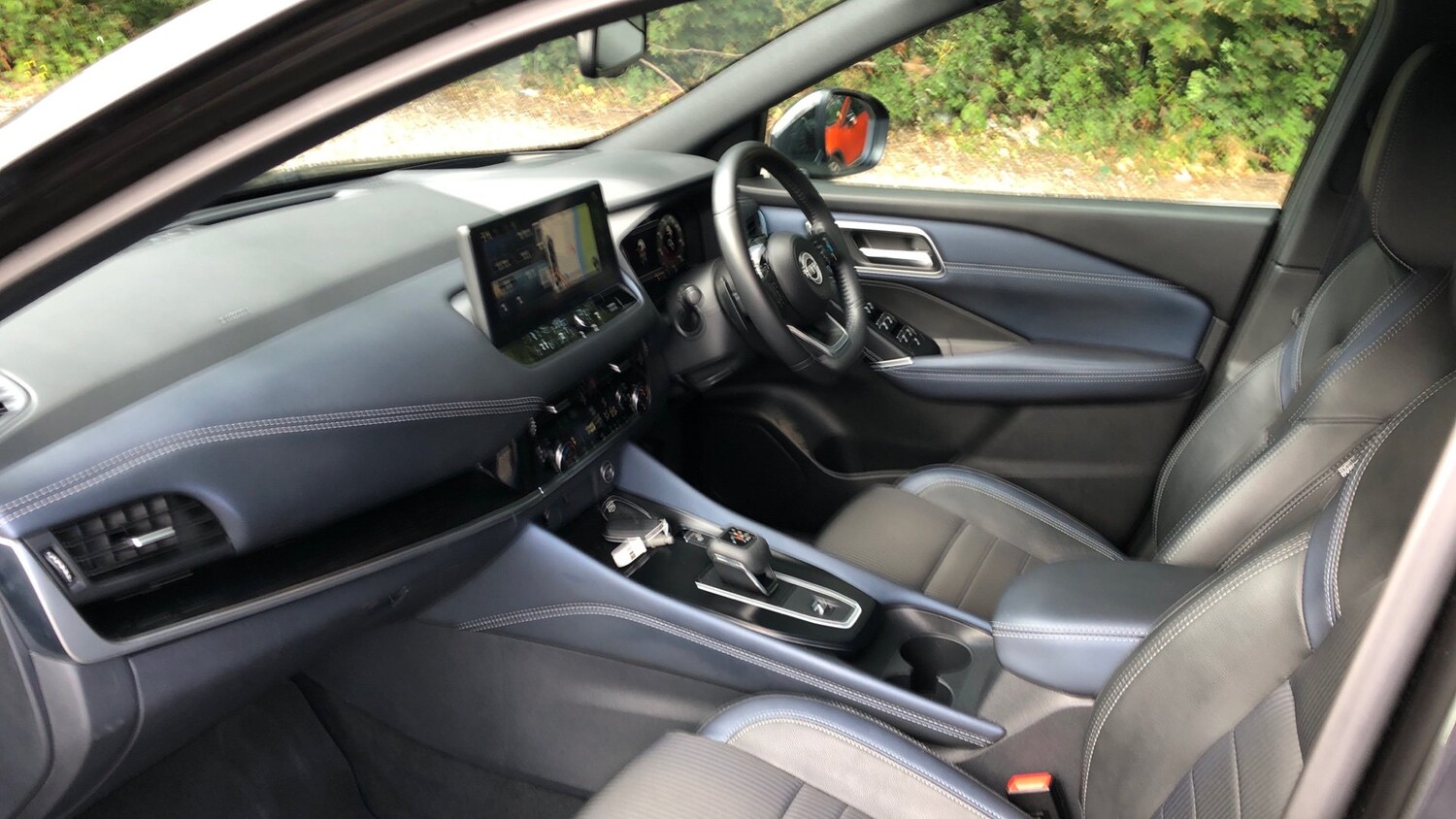 Vehicle 9