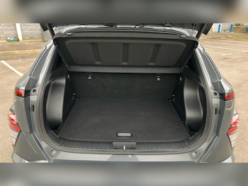 Used Hyundai KONA 2025 for sale - 78286835: Photo