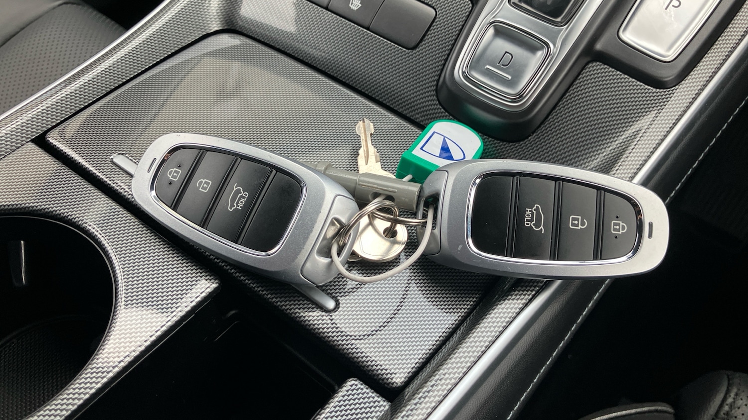 Used Hyundai Santa Fe 2023 for sale - 77663359: Photo 20