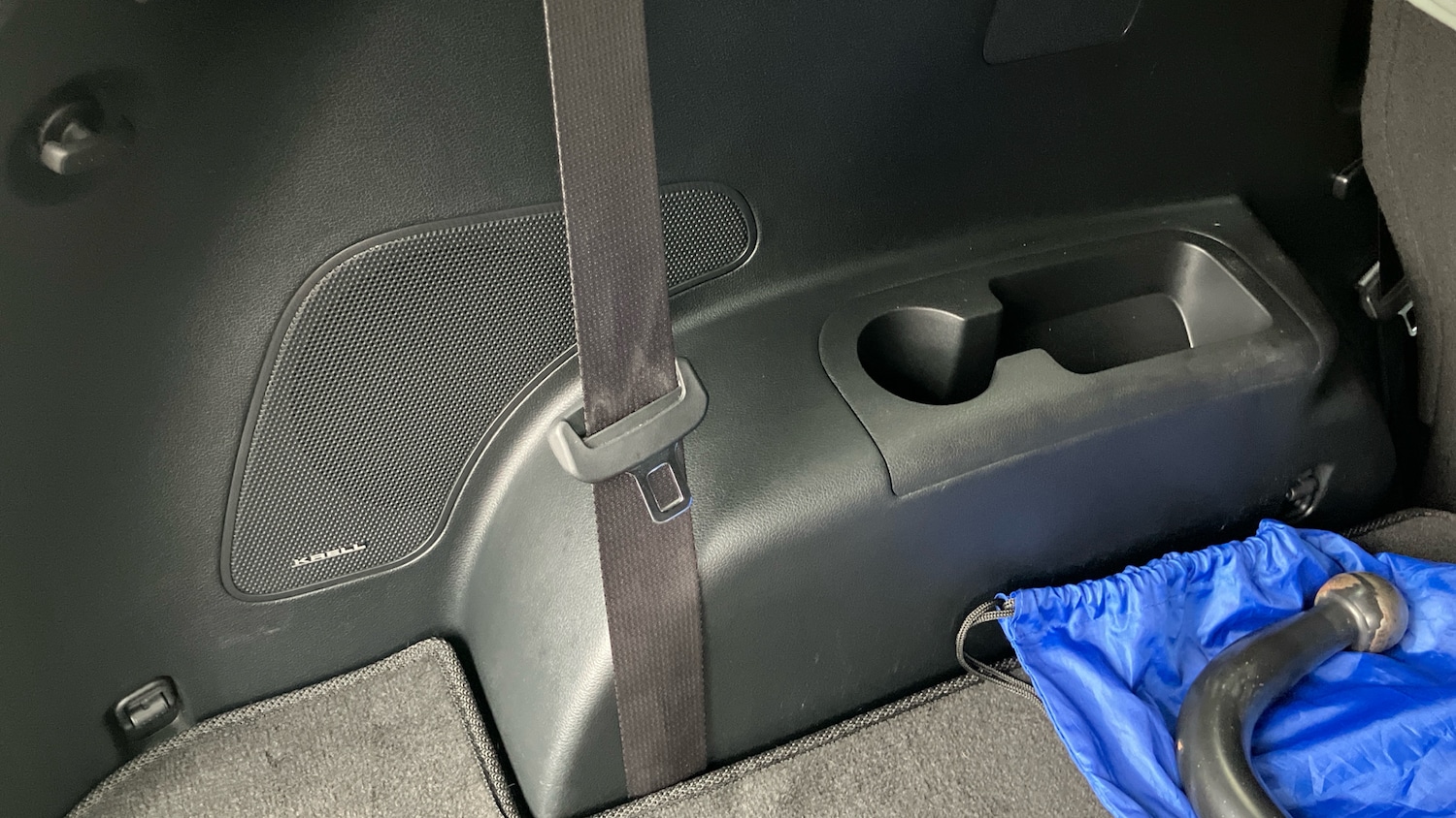 Used Hyundai Santa Fe 2023 for sale - 77663359: Photo 24