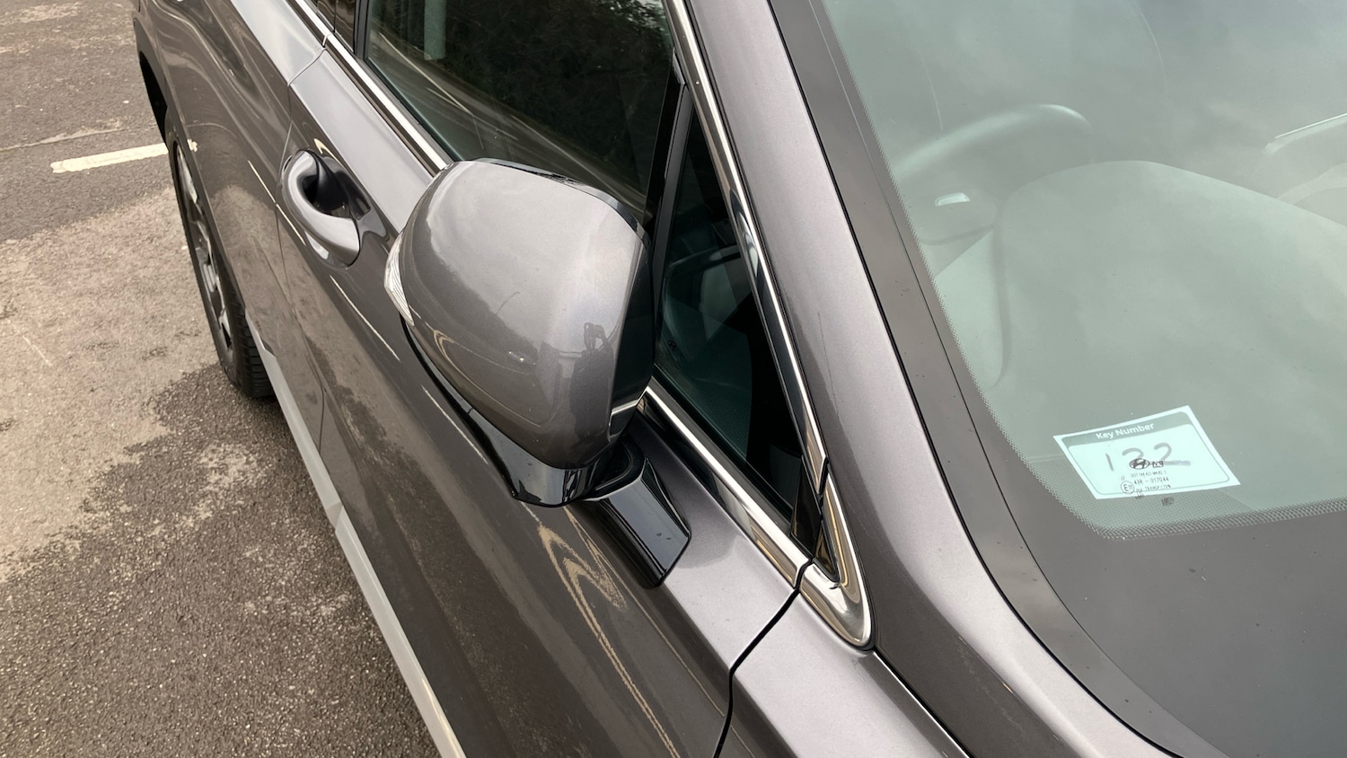 Used Hyundai Santa Fe 2023 for sale - 77663359: Photo 30