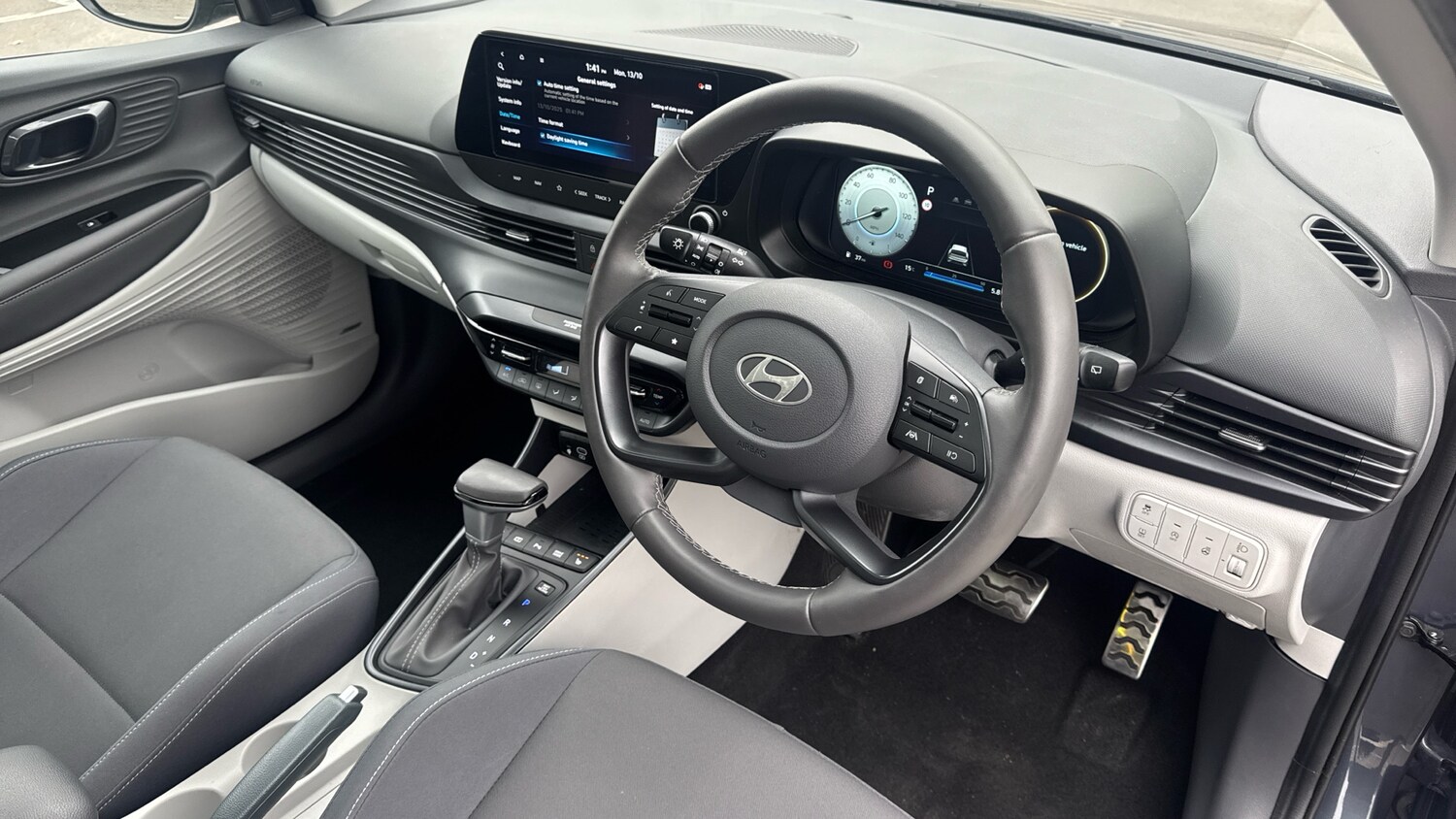 Used Hyundai BAYON 2024 for sale - 76207653: Photo 11