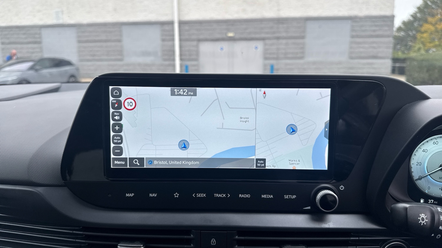 Used Hyundai BAYON 2024 for sale - 76207653: Photo 12