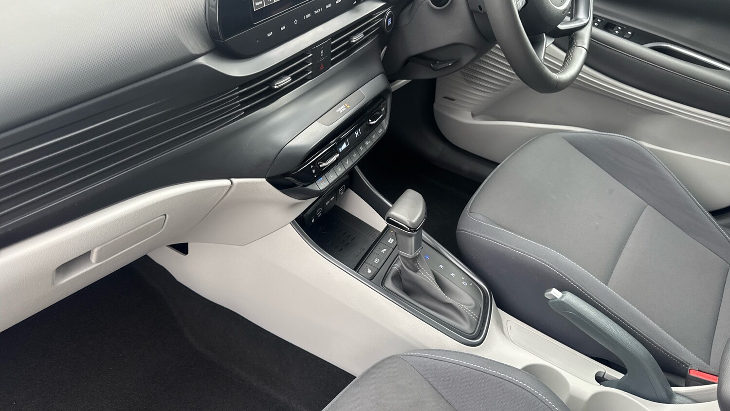 Used Hyundai BAYON 2024 for sale - 76207653: Photo 13