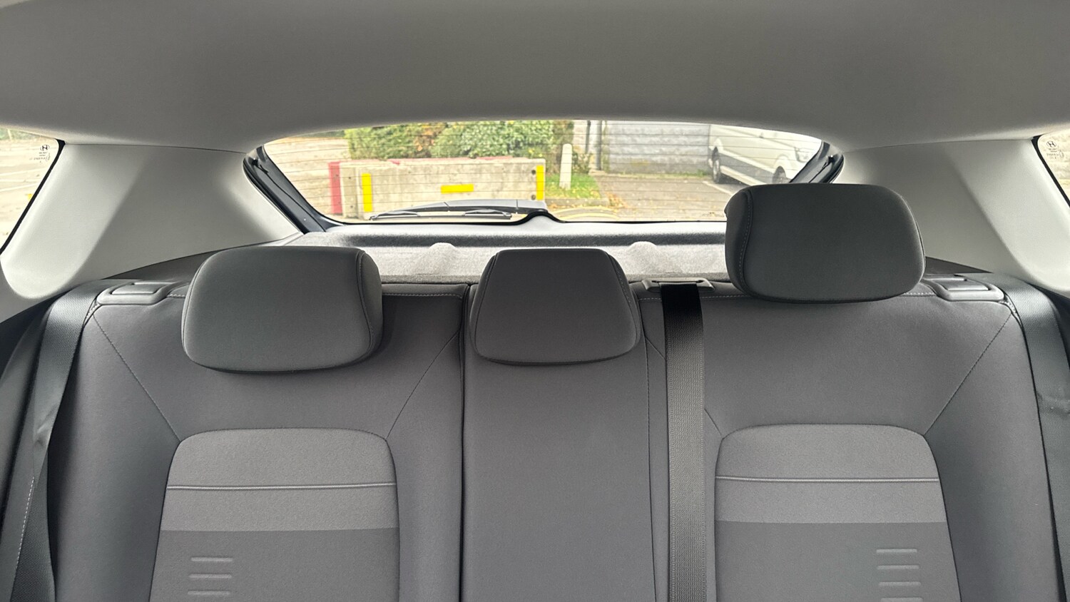 Used Hyundai BAYON 2024 for sale - 76207653: Photo 15