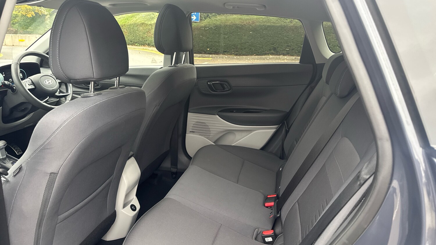 Used Hyundai BAYON 2024 for sale - 76207653: Photo 16