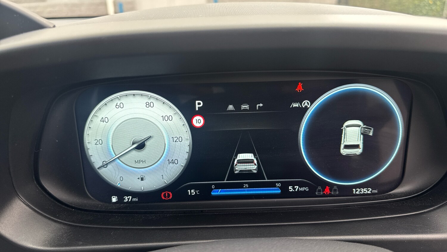 Used Hyundai BAYON 2024 for sale - 76207653: Photo 18