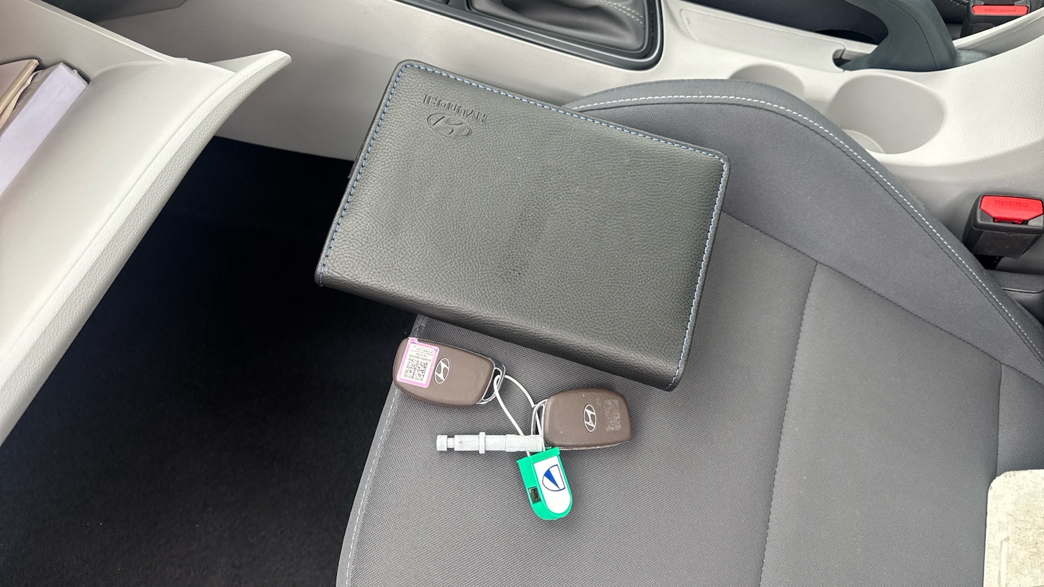 Used Hyundai BAYON 2024 for sale - 76207653: Photo 19