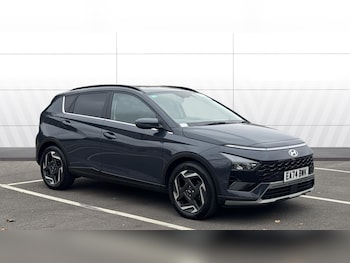 2024 (74) - 1.0 TGDi Ultimate 5dr DCT Petrol Hatchback