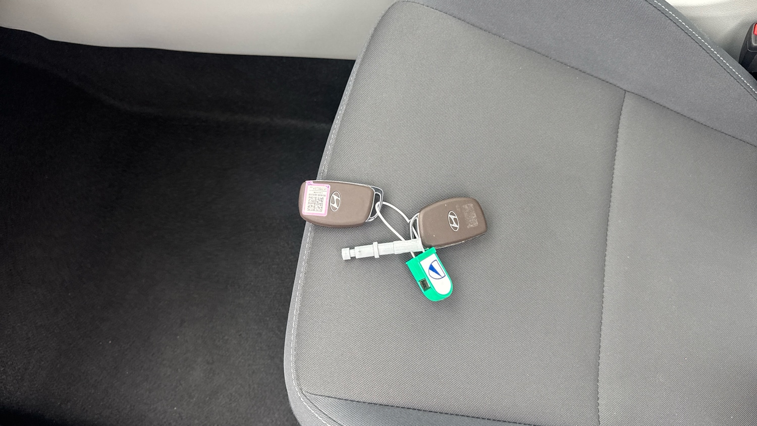 Used Hyundai BAYON 2024 for sale - 76207653: Photo 20