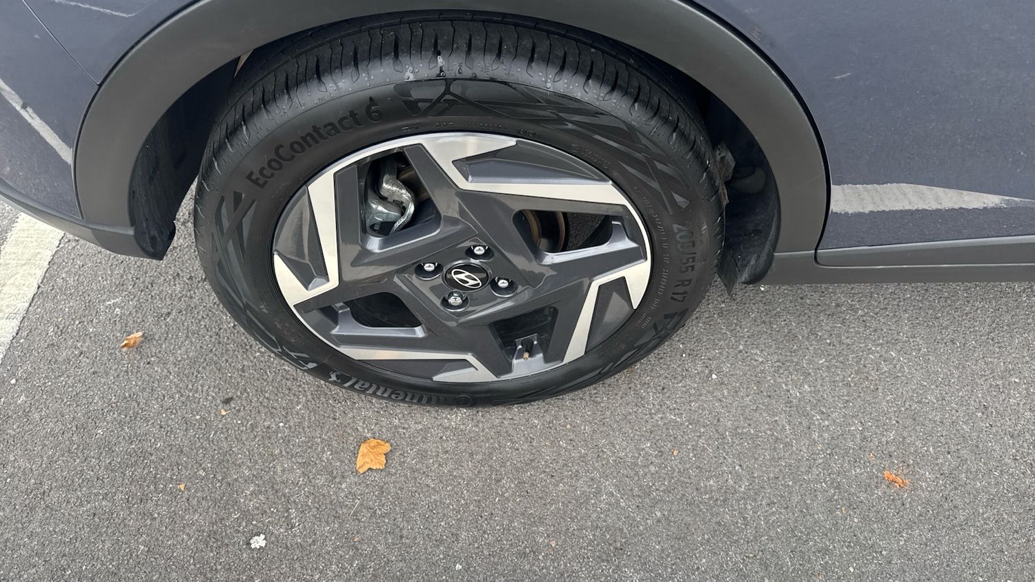 Used Hyundai BAYON 2024 for sale - 76207653: Photo 25