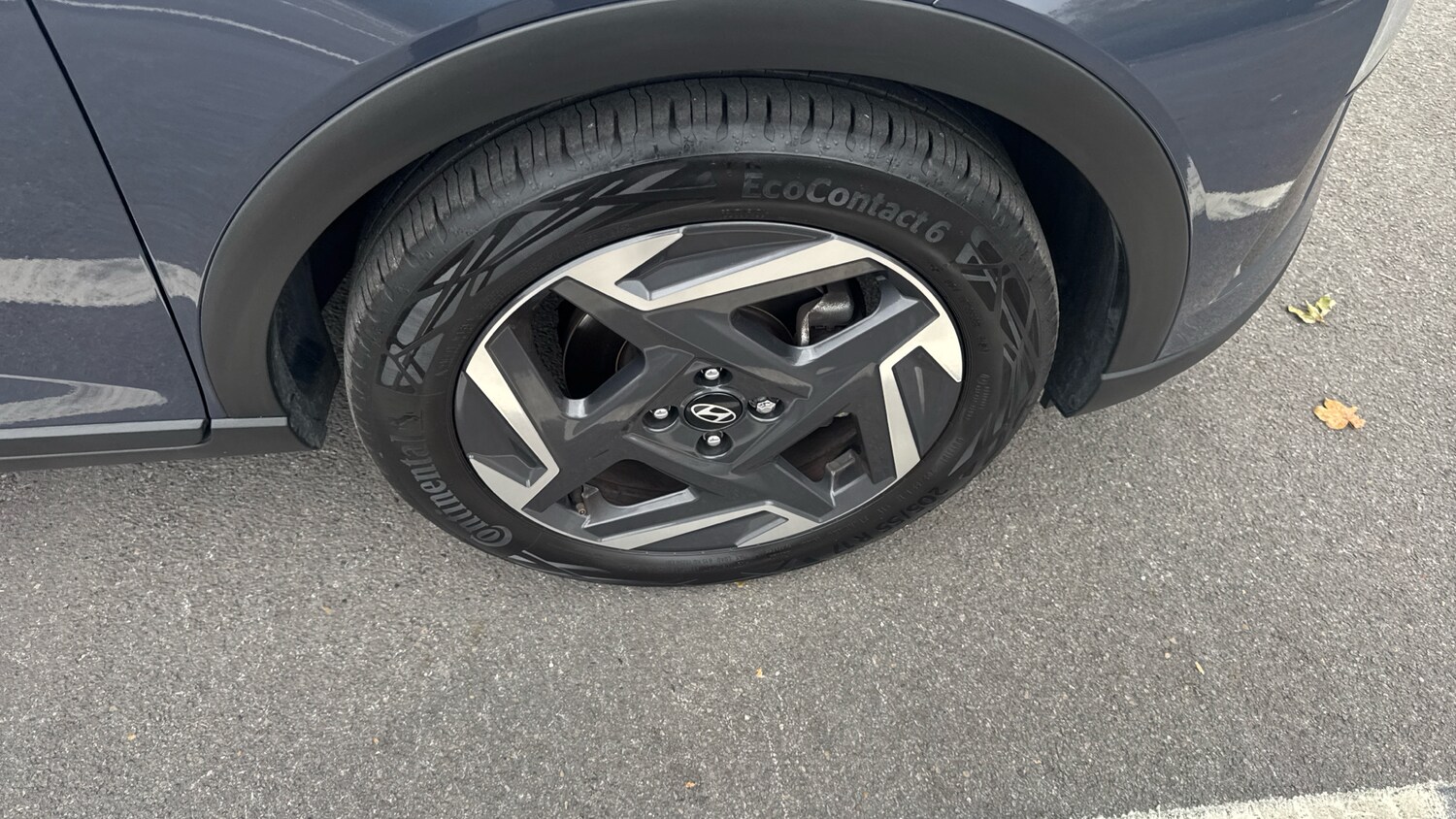 Used Hyundai BAYON 2024 for sale - 76207653: Photo 26