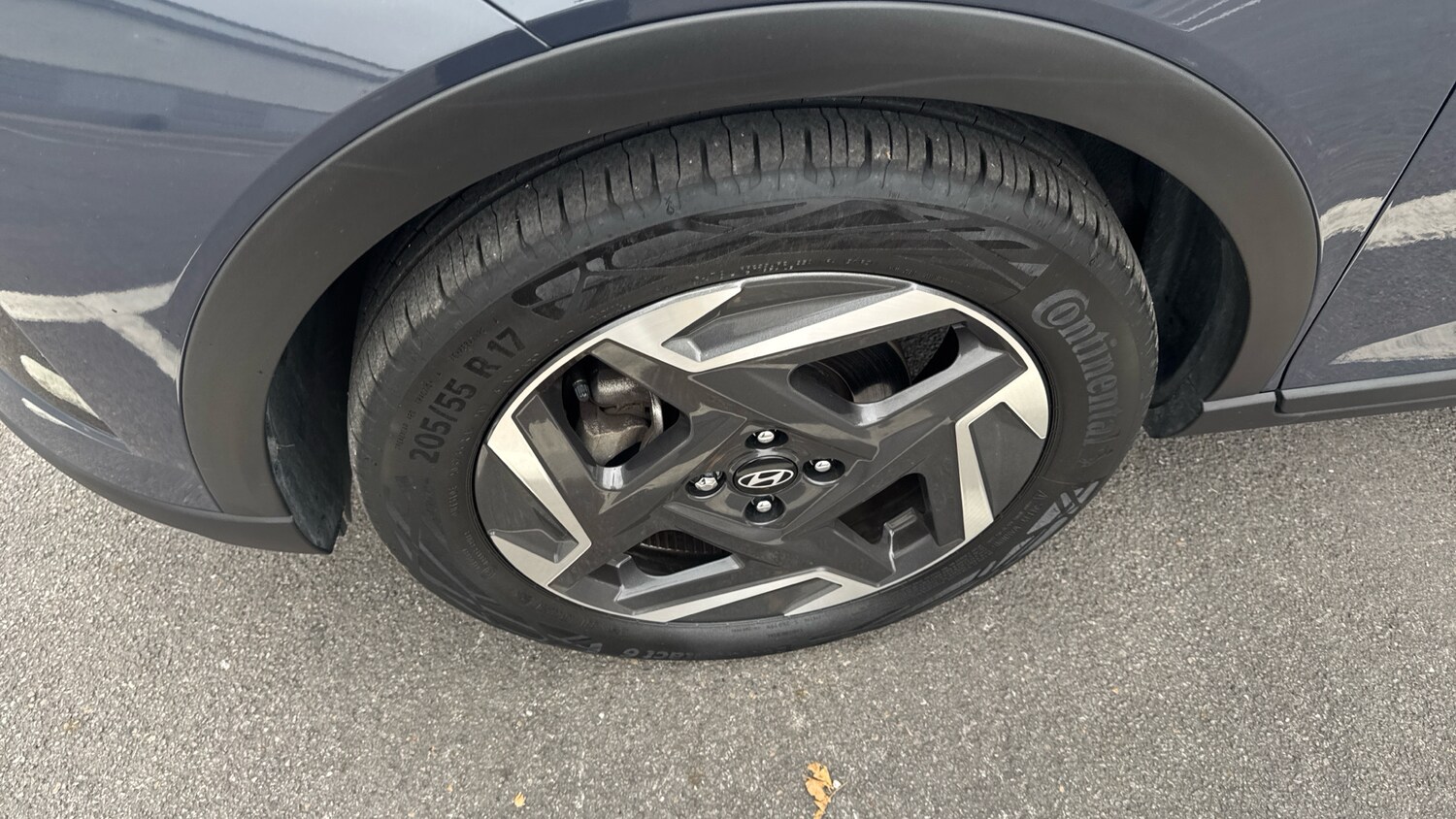 Used Hyundai BAYON 2024 for sale - 76207653: Photo 27