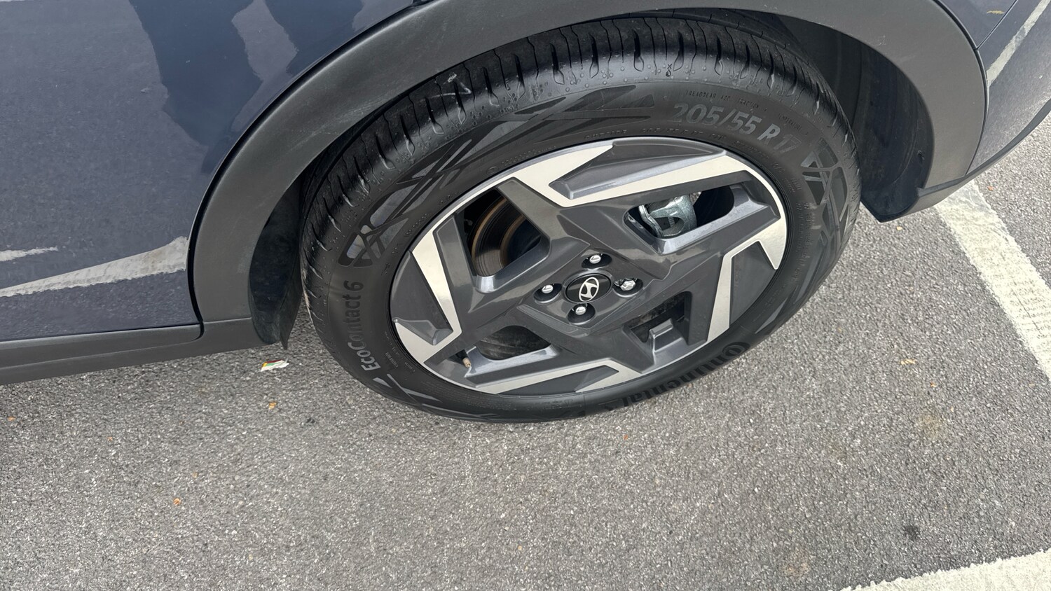 Used Hyundai BAYON 2024 for sale - 76207653: Photo 28