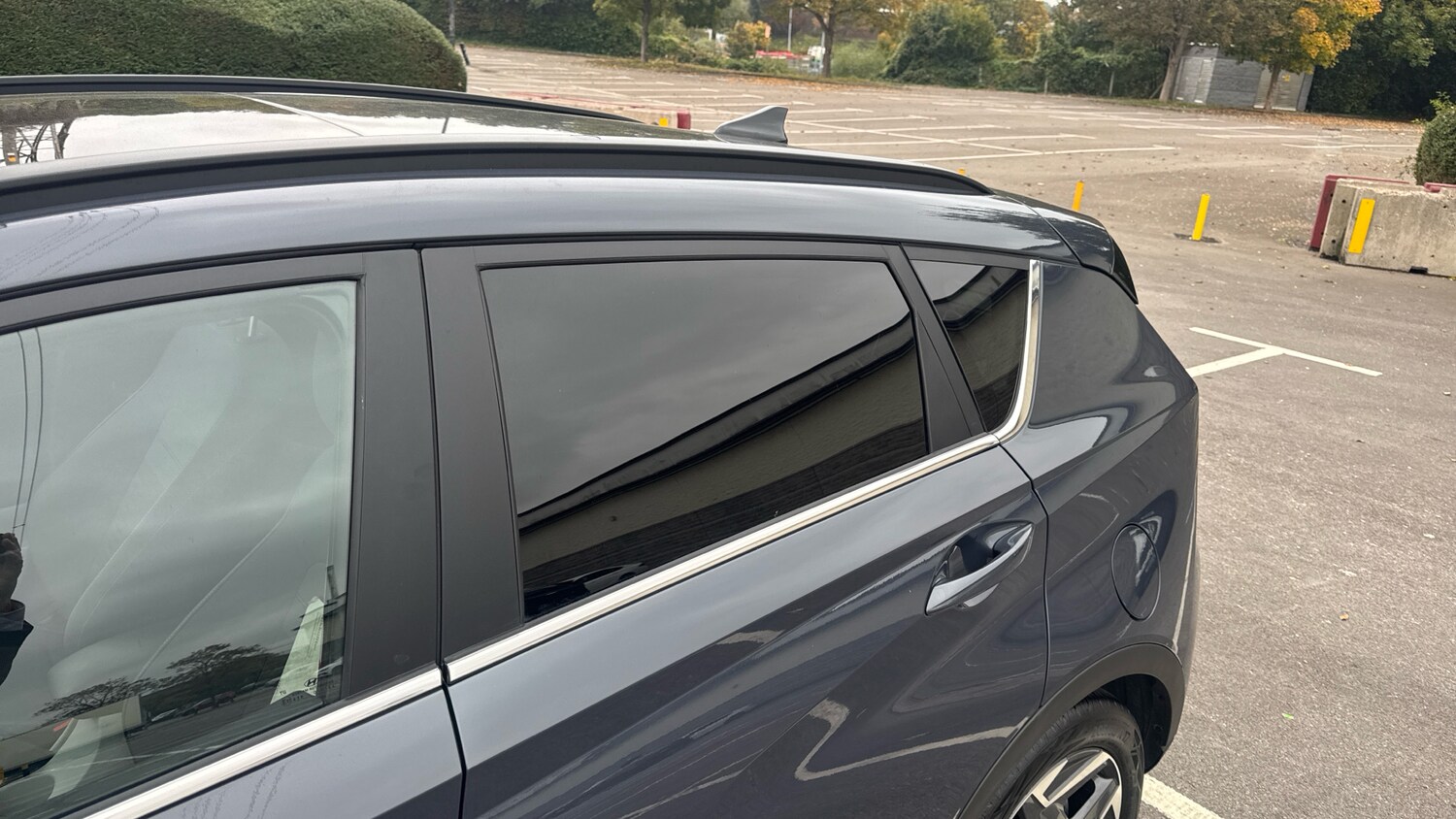 Used Hyundai BAYON 2024 for sale - 76207653: Photo 29