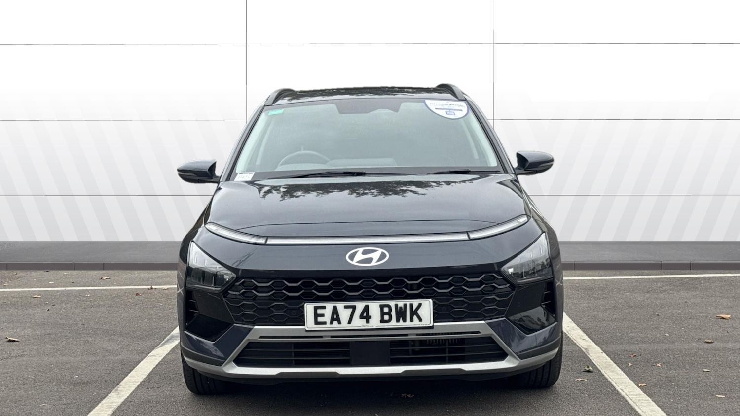 Used Hyundai BAYON 2024 for sale - 76207653: Photo 3