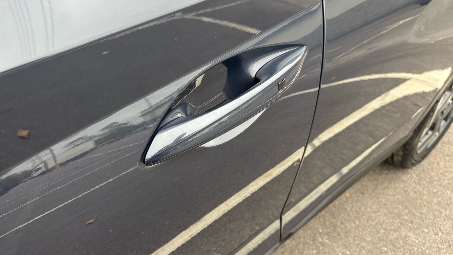 Used Hyundai BAYON 2024 for sale - 76207653: Photo 31