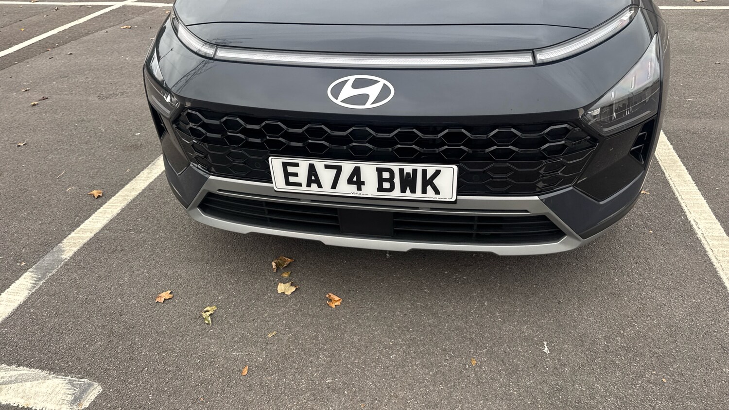 Used Hyundai BAYON 2024 for sale - 76207653: Photo 34