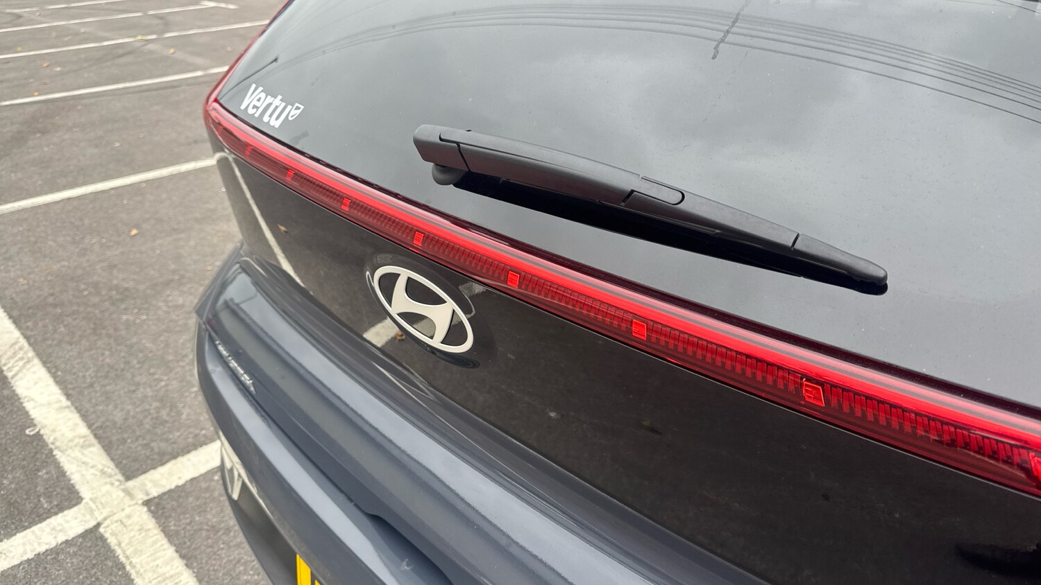 Used Hyundai BAYON 2024 for sale - 76207653: Photo 35