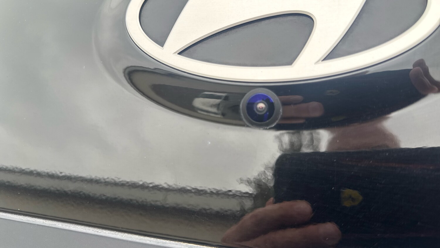 Used Hyundai BAYON 2024 for sale - 76207653: Photo 36