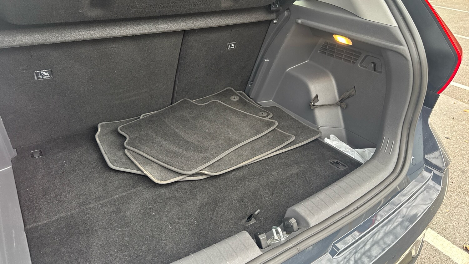 Used Hyundai BAYON 2024 for sale - 76207653: Photo 37