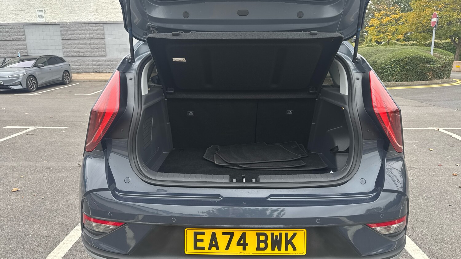 Used Hyundai BAYON 2024 for sale - 76207653: Photo 4