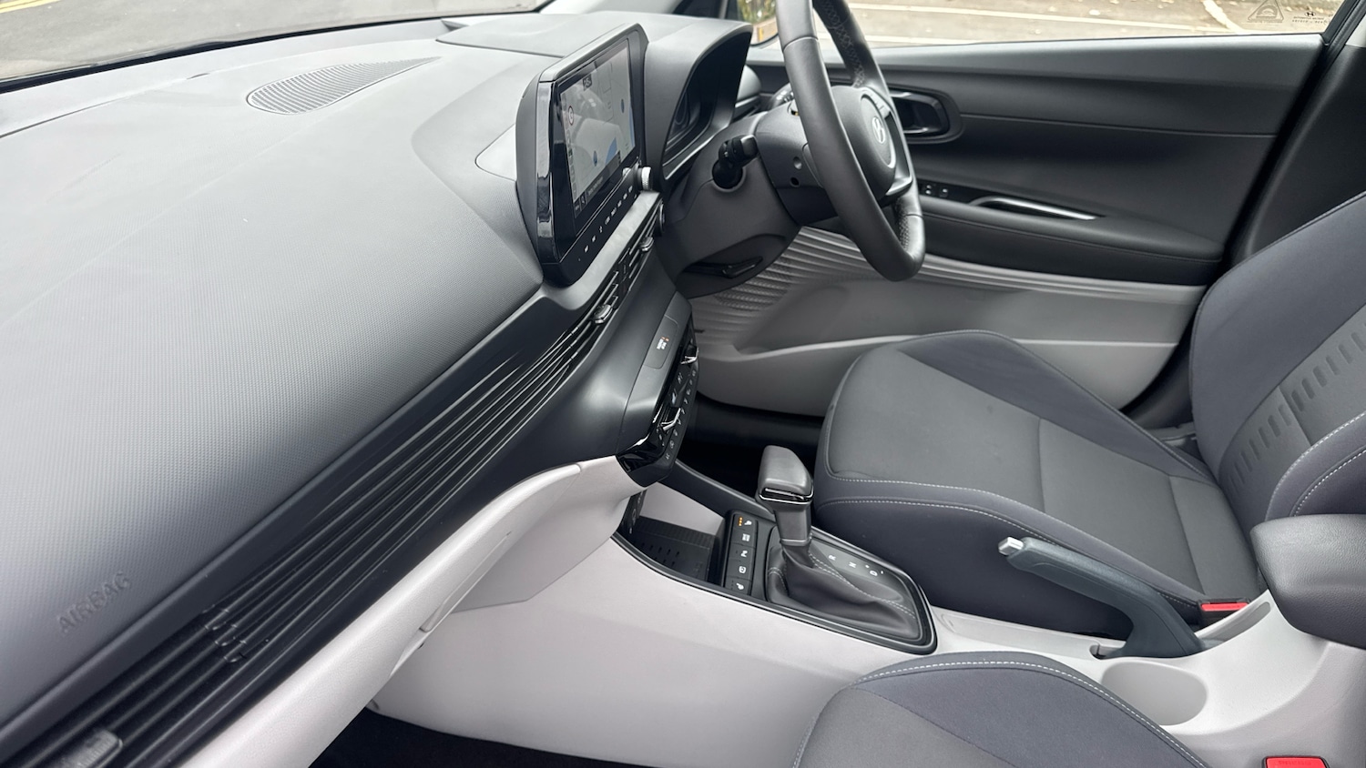 Used Hyundai BAYON 2024 for sale - 76207653: Photo 42