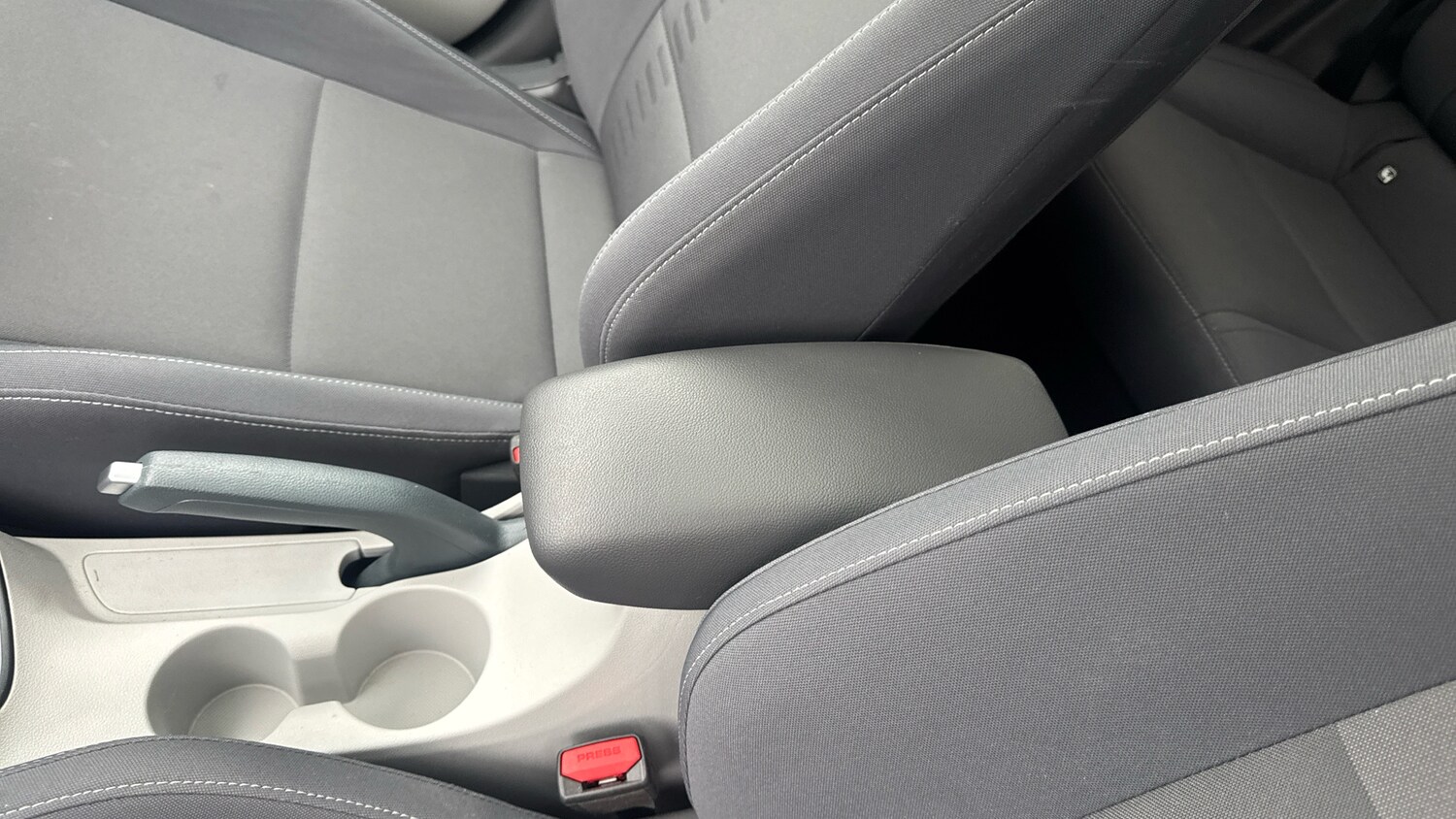 Used Hyundai BAYON 2024 for sale - 76207653: Photo 43