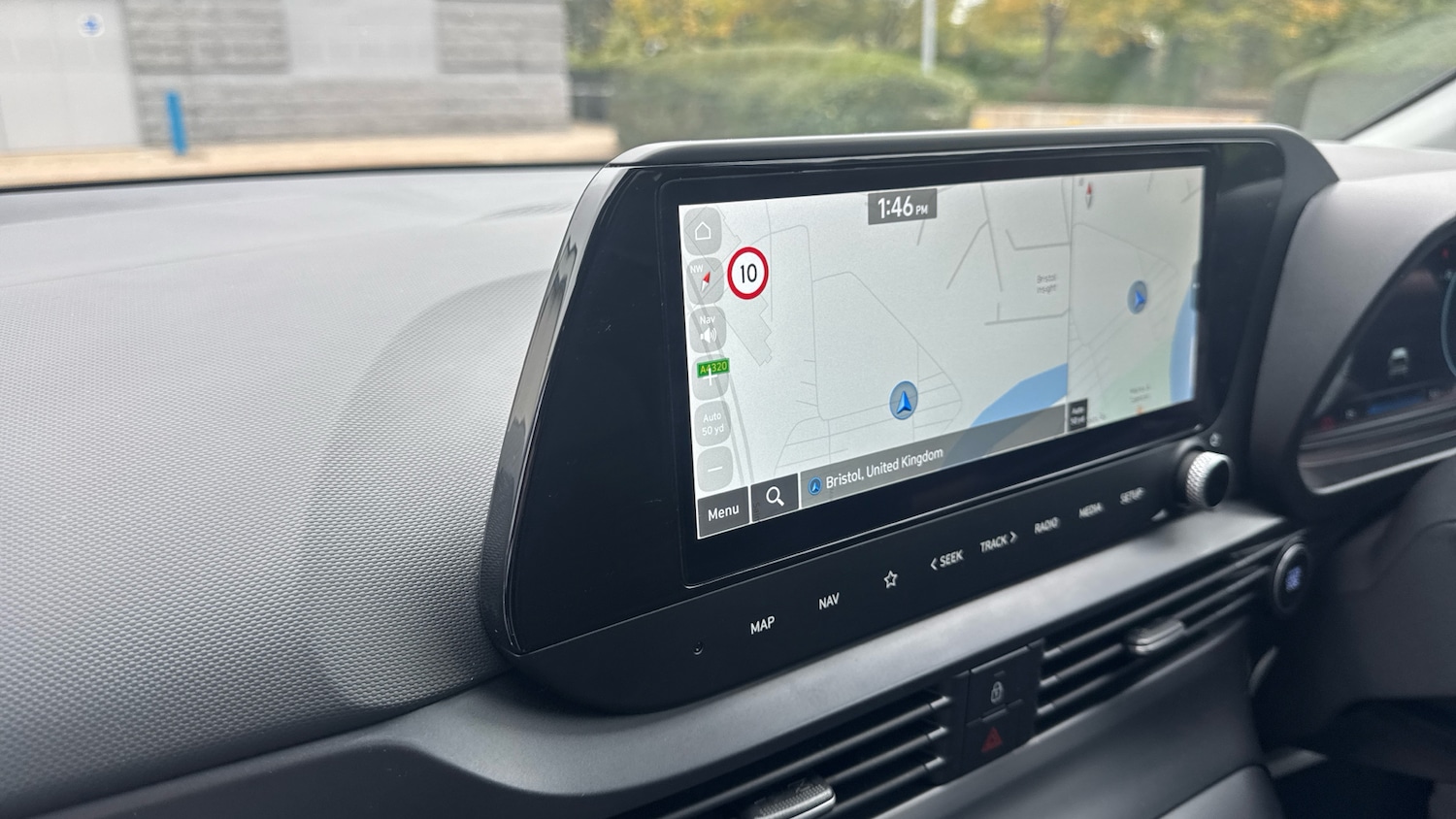 Used Hyundai BAYON 2024 for sale - 76207653: Photo 47