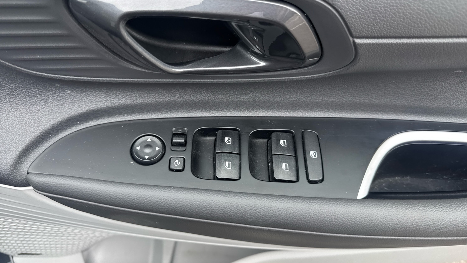 Used Hyundai BAYON 2024 for sale - 76207653: Photo 49