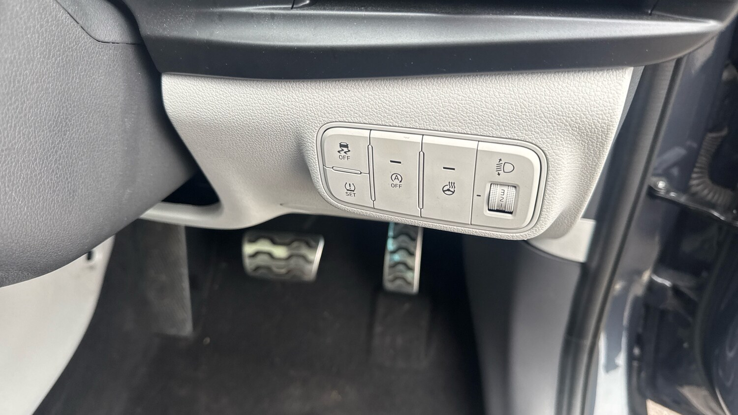 Used Hyundai BAYON 2024 for sale - 76207653: Photo 50