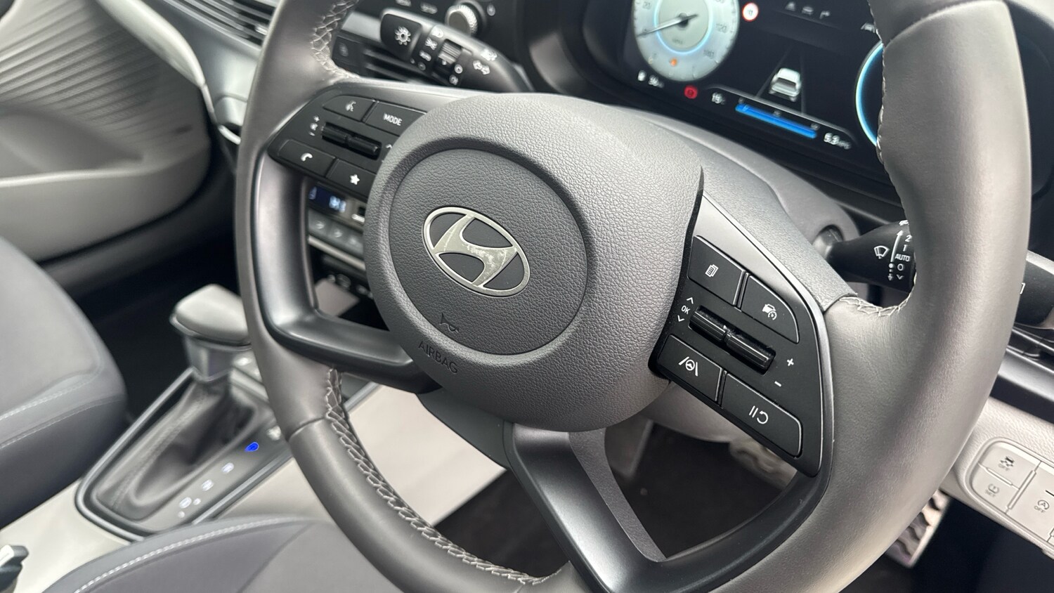 Used Hyundai BAYON 2024 for sale - 76207653: Photo 51