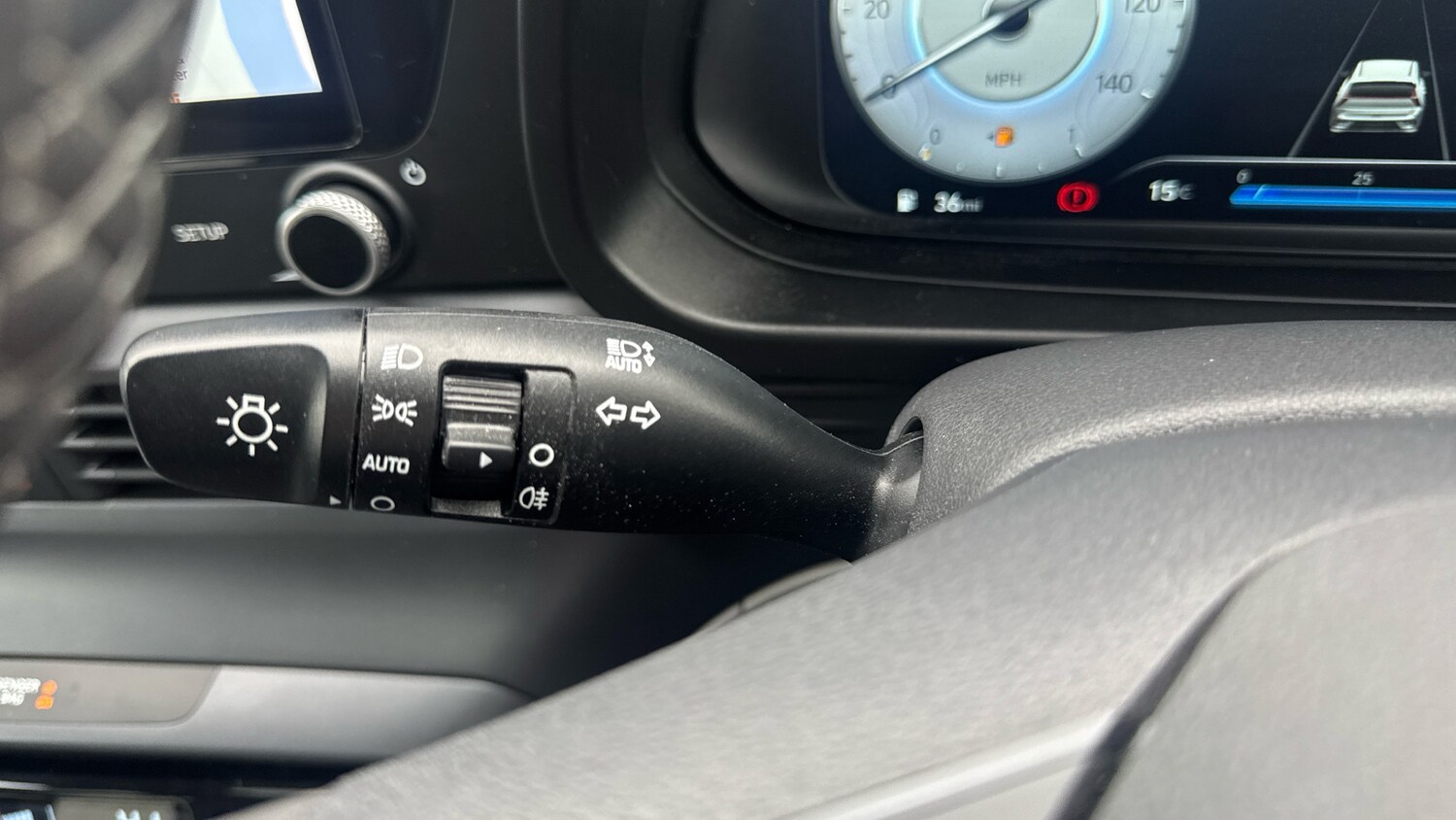 Used Hyundai BAYON 2024 for sale - 76207653: Photo 52