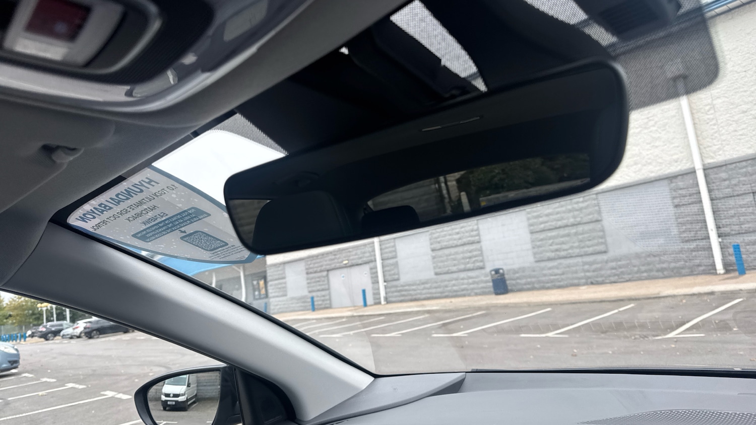 Used Hyundai BAYON 2024 for sale - 76207653: Photo 53