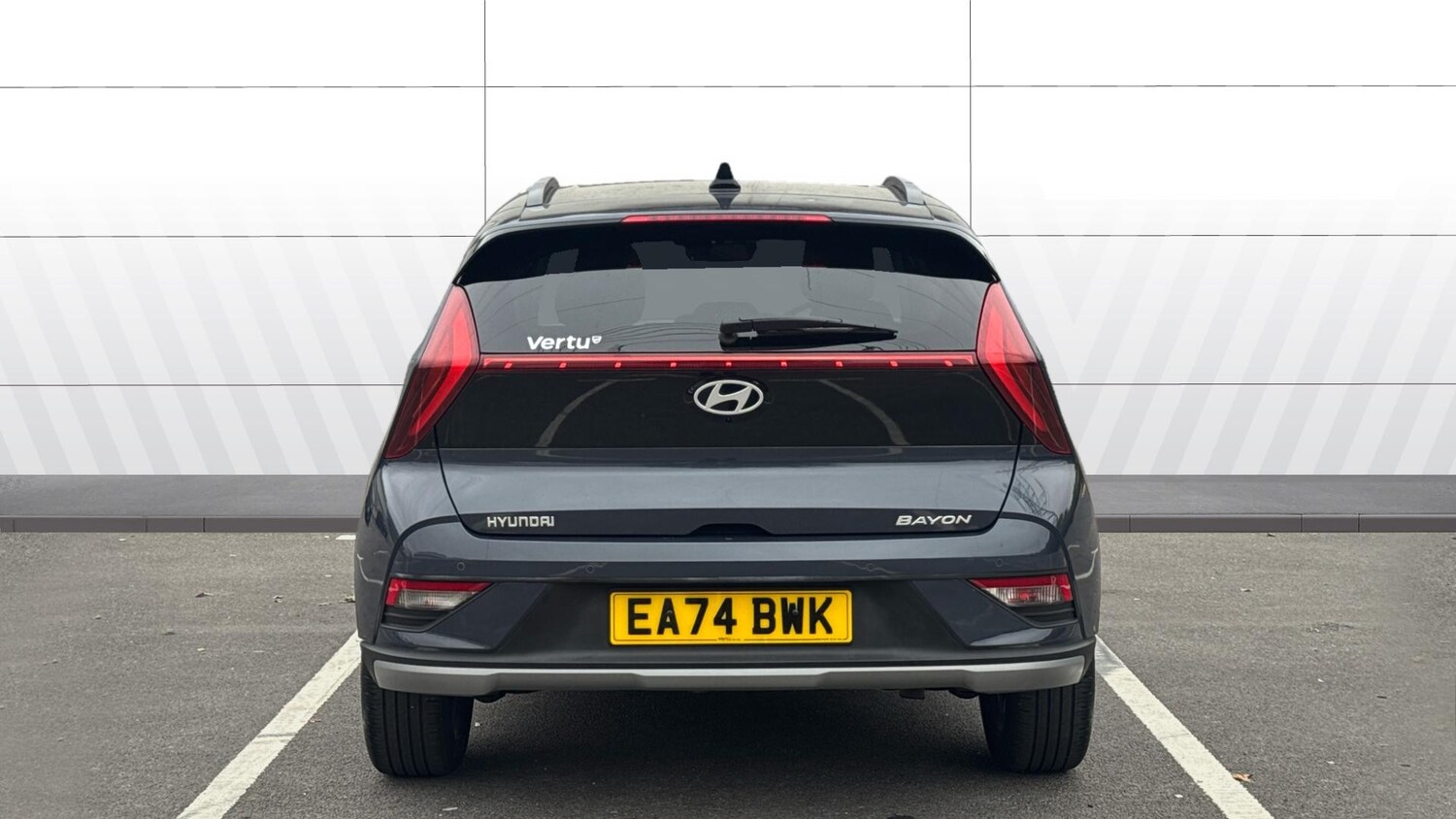 Used Hyundai BAYON 2024 for sale - 76207653: Photo 6