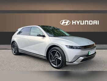 Used Hyundai IONIQ 5 2026 for sale - 79789491: Photo