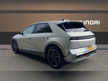 Used Hyundai IONIQ 5 2026 for sale - 79789491: Photo
