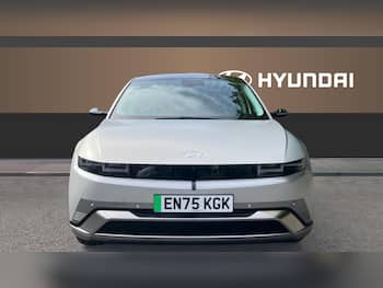Used Hyundai IONIQ 5 2026 for sale - 79789491: Photo