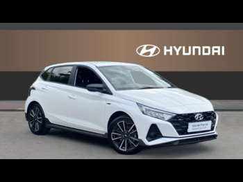 2024 (24) - Hyundai i20