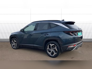 Used Hyundai TUCSON 2023 for sale - 78657008: Photo